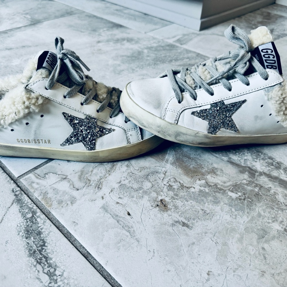 ✨ Golden Goose Super Star Sabots for Sale ✨